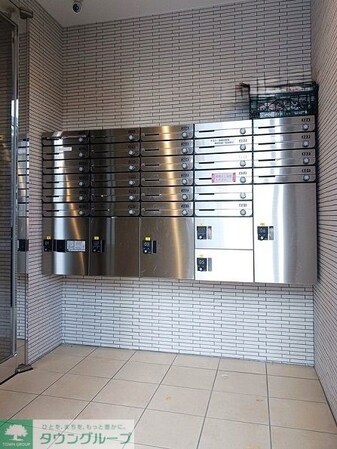 ル・クラージュの物件内観写真